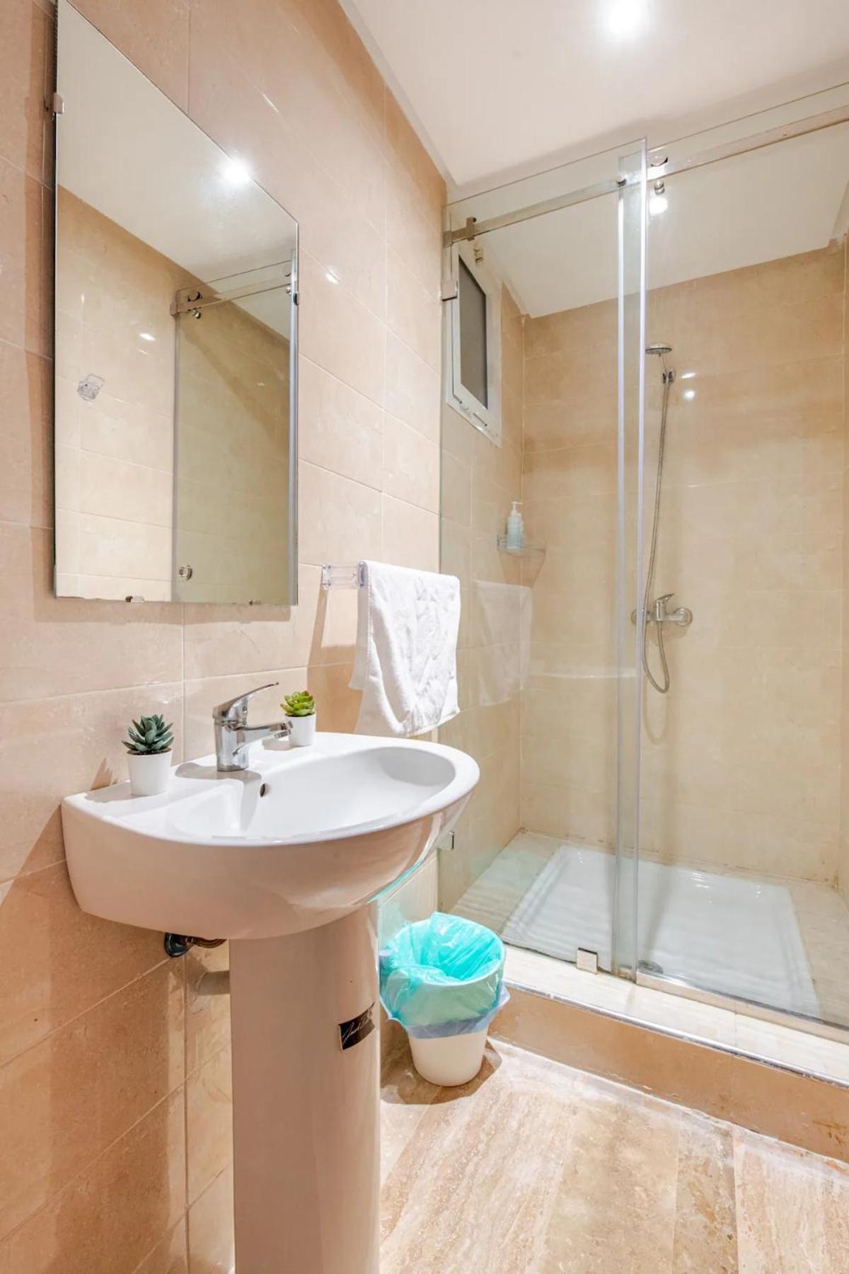 Tt Holidays - Rabat City Center Leilighet Rom bilde